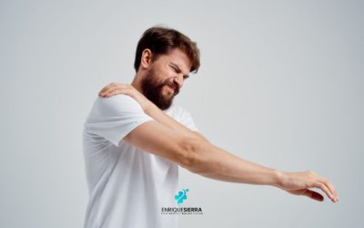 Blog Fisioterapia Zaragoza Dolor en el hombro al levantar el brazo