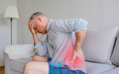 Uso del calor para aliviar el dolor de cadera: beneficios y recomendaciones