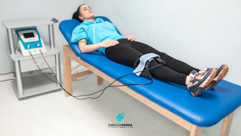 Factores que influyen en la efectividad de la magnetoterapia
