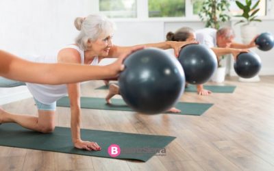 ¿Para qué sirve el pilates en las mujeres?