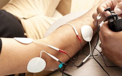 Blog Fisioterapia Zaragoza Corrientes en fisioterapia: tipos, beneficios y aplicaciones clínicas