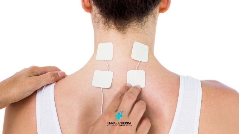 beneficios de la electroterapia en fisioterapia