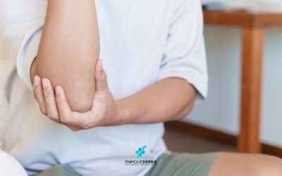 Ejercicios para Epicondilitis o codo de tenista