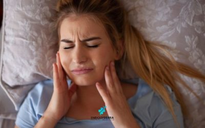 Disfunciones de la articulación Temporomandibular (ATM)