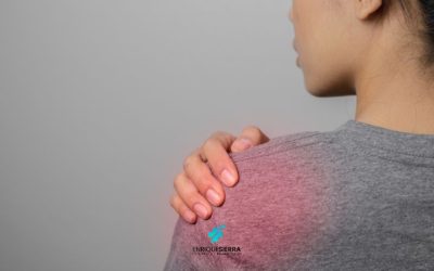 Ejercicios para hombro: fortalece y rehabilita desde casa