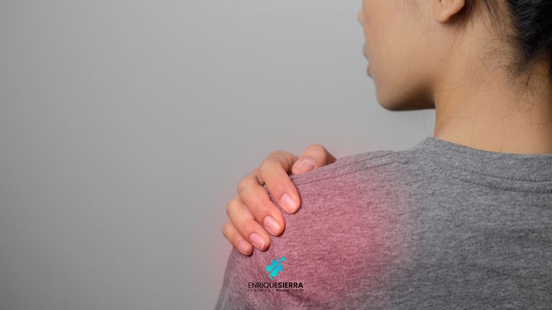 Ejercicios para Hombro Fortalece y Rehabilita desde Casa