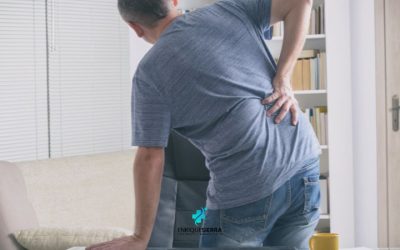 Ejercicios para dolor Lumbar y de ciática
