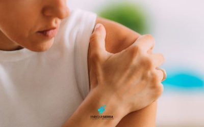 6 ejercicios para hombro congelado o capsulitis adhesiva (para HACER EN CASA)