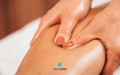 Blog Fisioterapia Zaragoza ¿Qué es el drenaje linfático y para qué sirve?