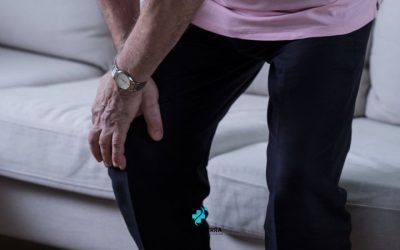 Ejercicios para artrosis de rodilla: fase inicial
