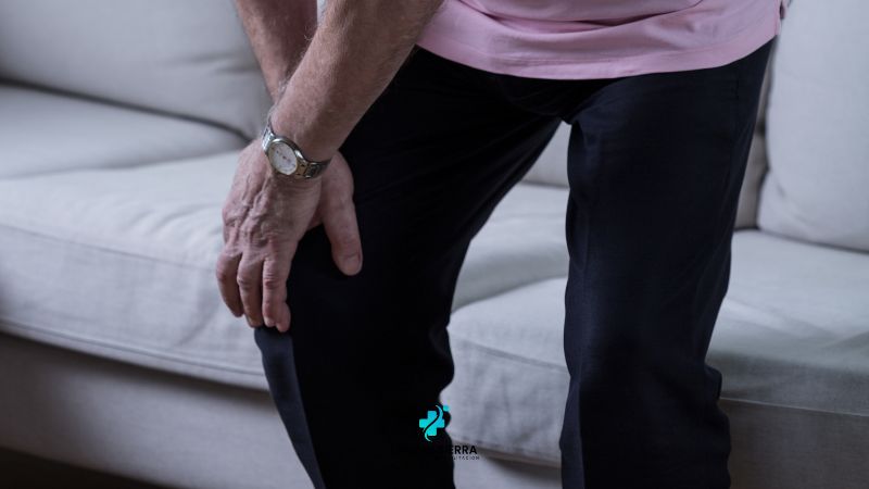 Qué hacer para la artrosis de rodilla