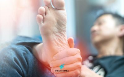 Remedios y ejercicios para fascitis plantar para hacer en casa