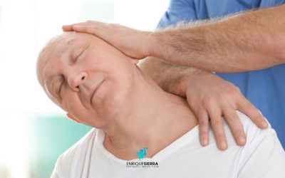 6 ejercicios para fortalecer cervicales para hacer en casa