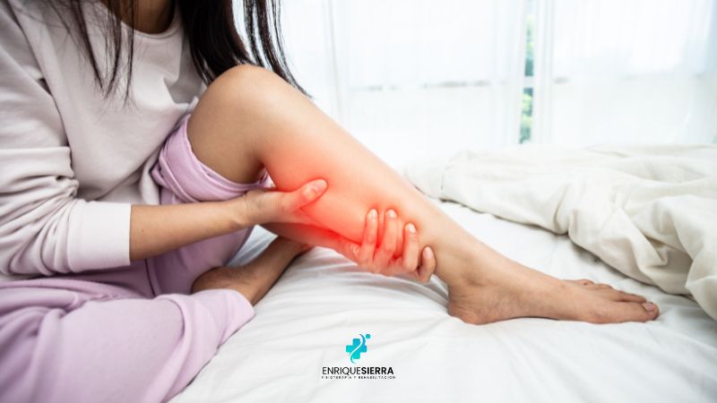 Dolor de cadera y piernas por problemas neurológicos