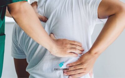 Ejercicios para el dolor de espalda