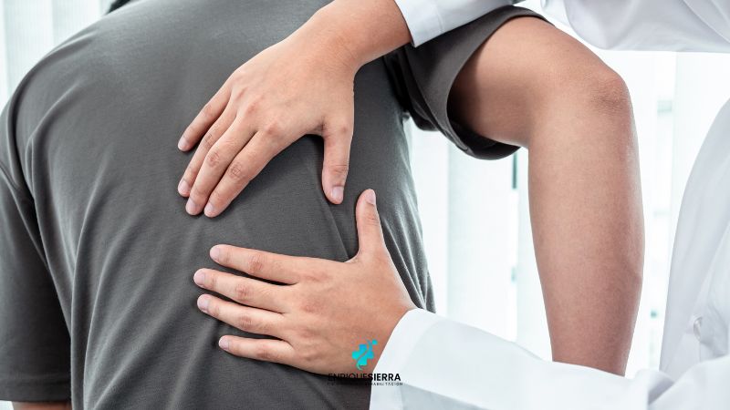 fisioterapia laboral en Zaragoza