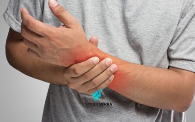 Qué hacer si te duele la muñeca