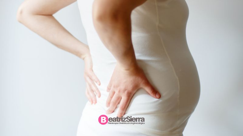 Tratamientos recomendados para aliviar el dolor de ciática en el embarazo