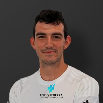 Equipo Fisioterapia Enrique Sierra Fisioterapia Zaragoza