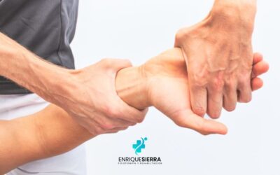 Cómo curar una tendinitis en la muñeca
