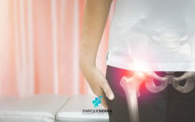 Cómo quitar el dolor de cadera rápido