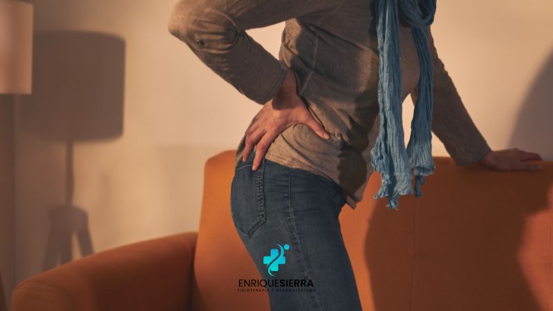 Remedios naturales para el dolor de cadera