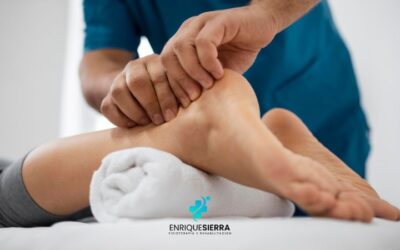 Como curar la fascitis plantar rapido