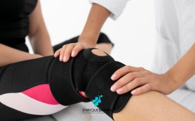 Prótesis de rodilla: operación y recuperación