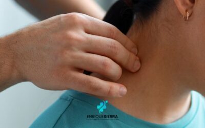 ¿Cuándo preocuparse por dolor de cuello?