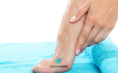 ¿Espolón calcáneo y fascitis plantar es lo mismo?