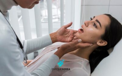 ¿Qué hacer cuando te duele la mandíbula?