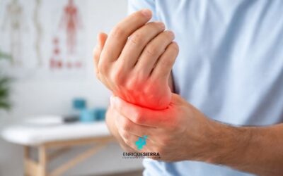 ¿Qué hacer si me duele la muñeca al doblarla?