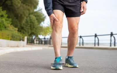 ¿Es bueno andar con tendinitis de rodilla?